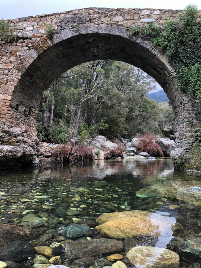 Les 5 Arches *