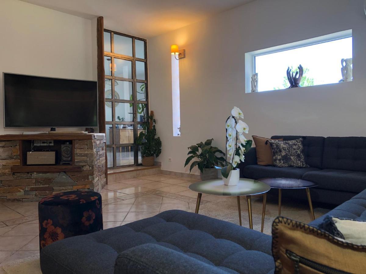 Bed & Breakfast Les 5 Arches