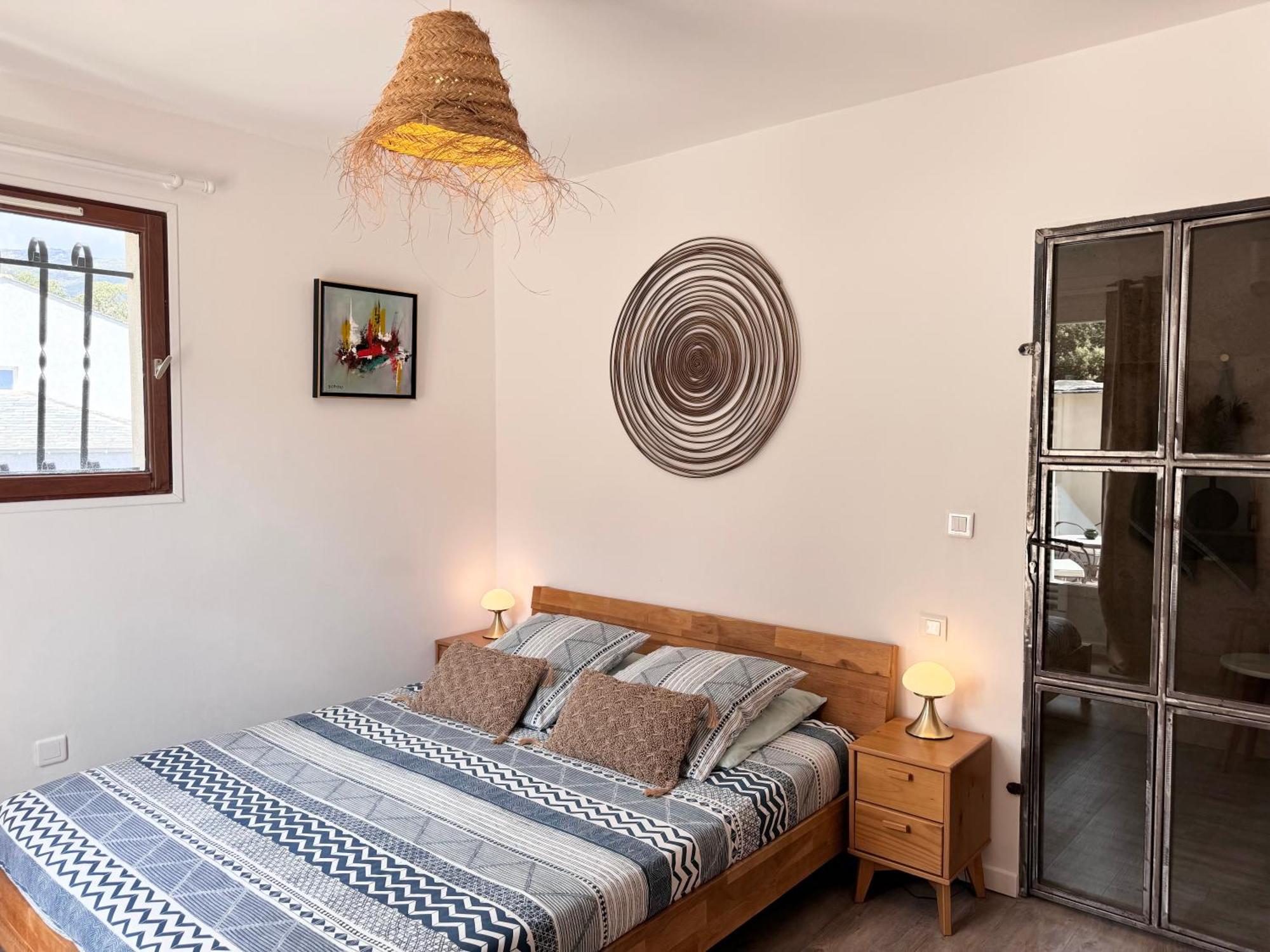 Bed & Breakfast Les 5 Arches *