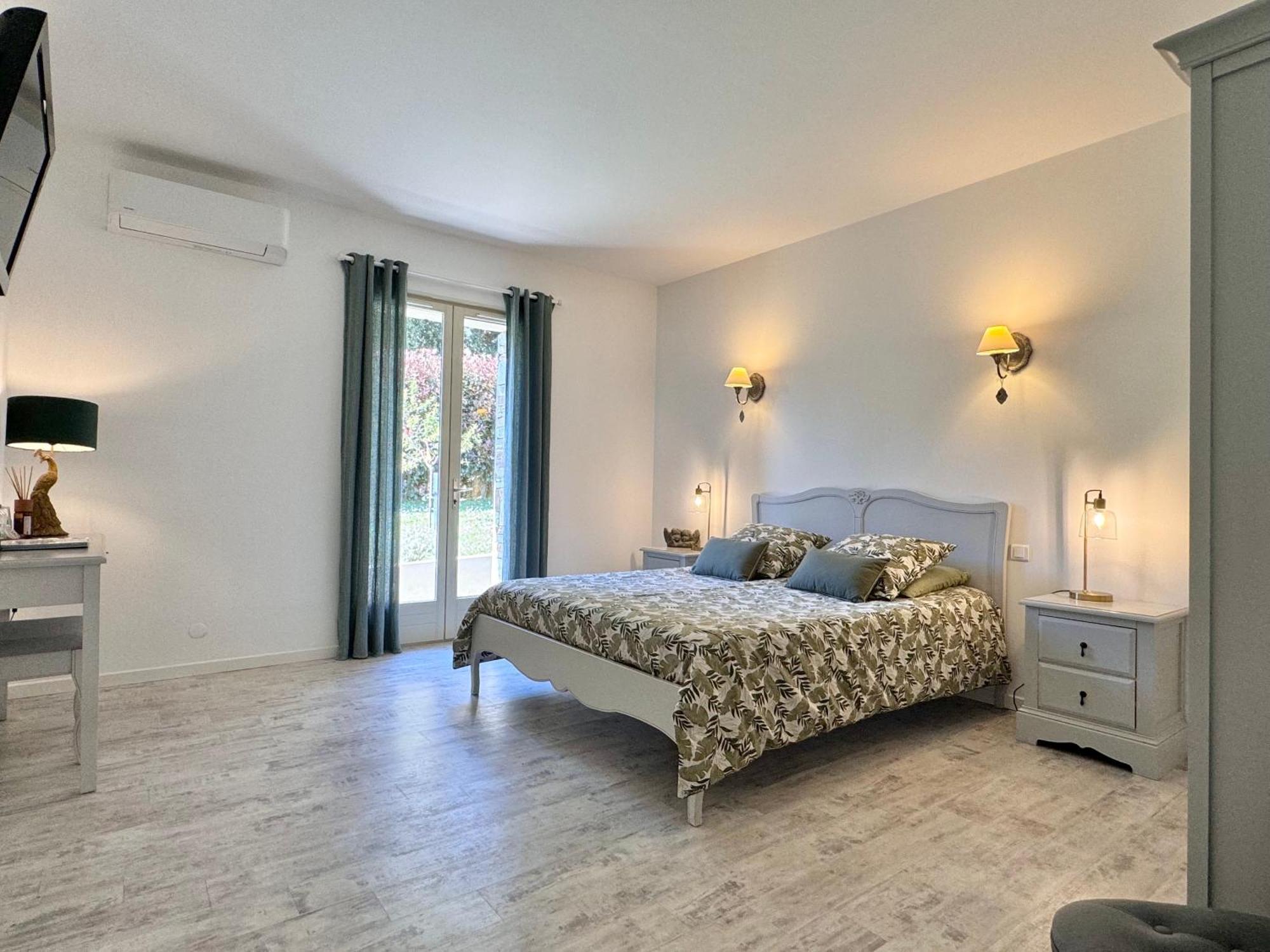 Bed & Breakfast Les 5 Arches