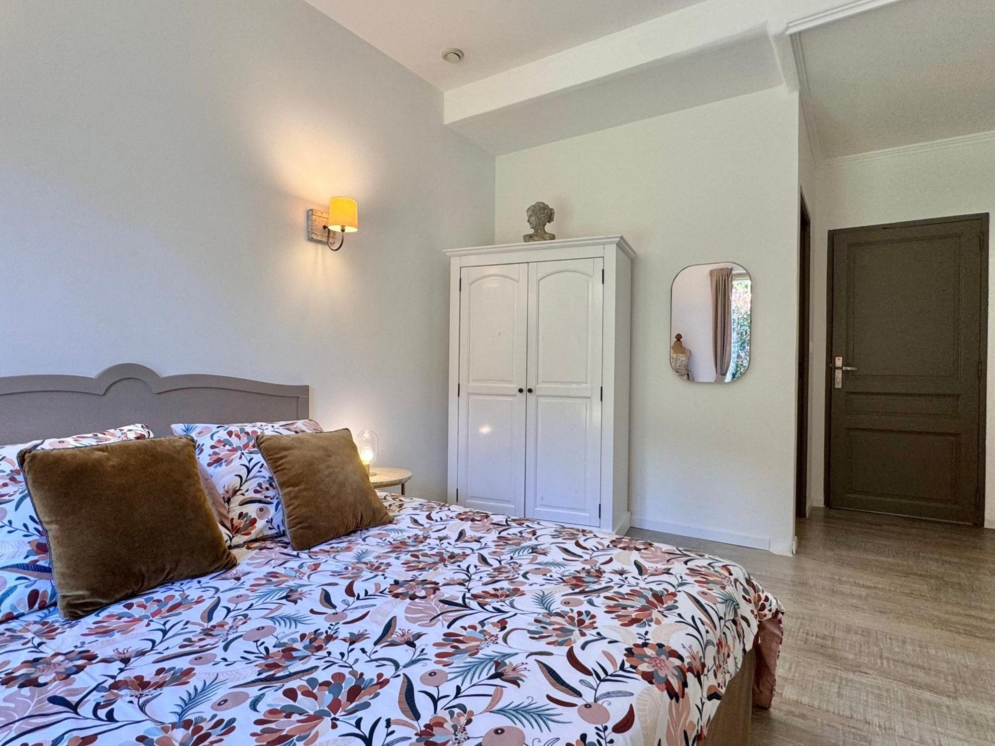 Bed & Breakfast Les 5 Arches