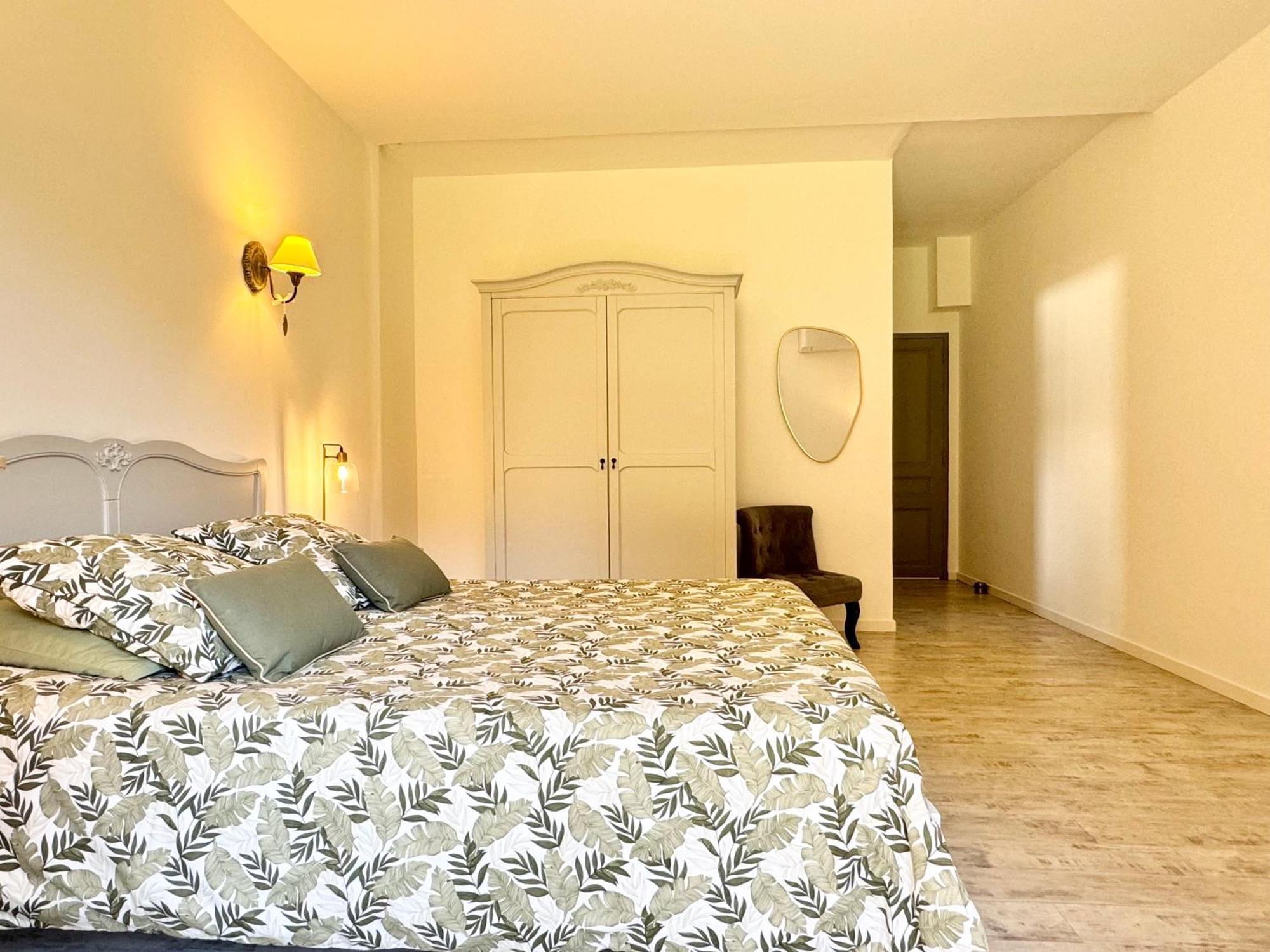Bed & Breakfast Les 5 Arches