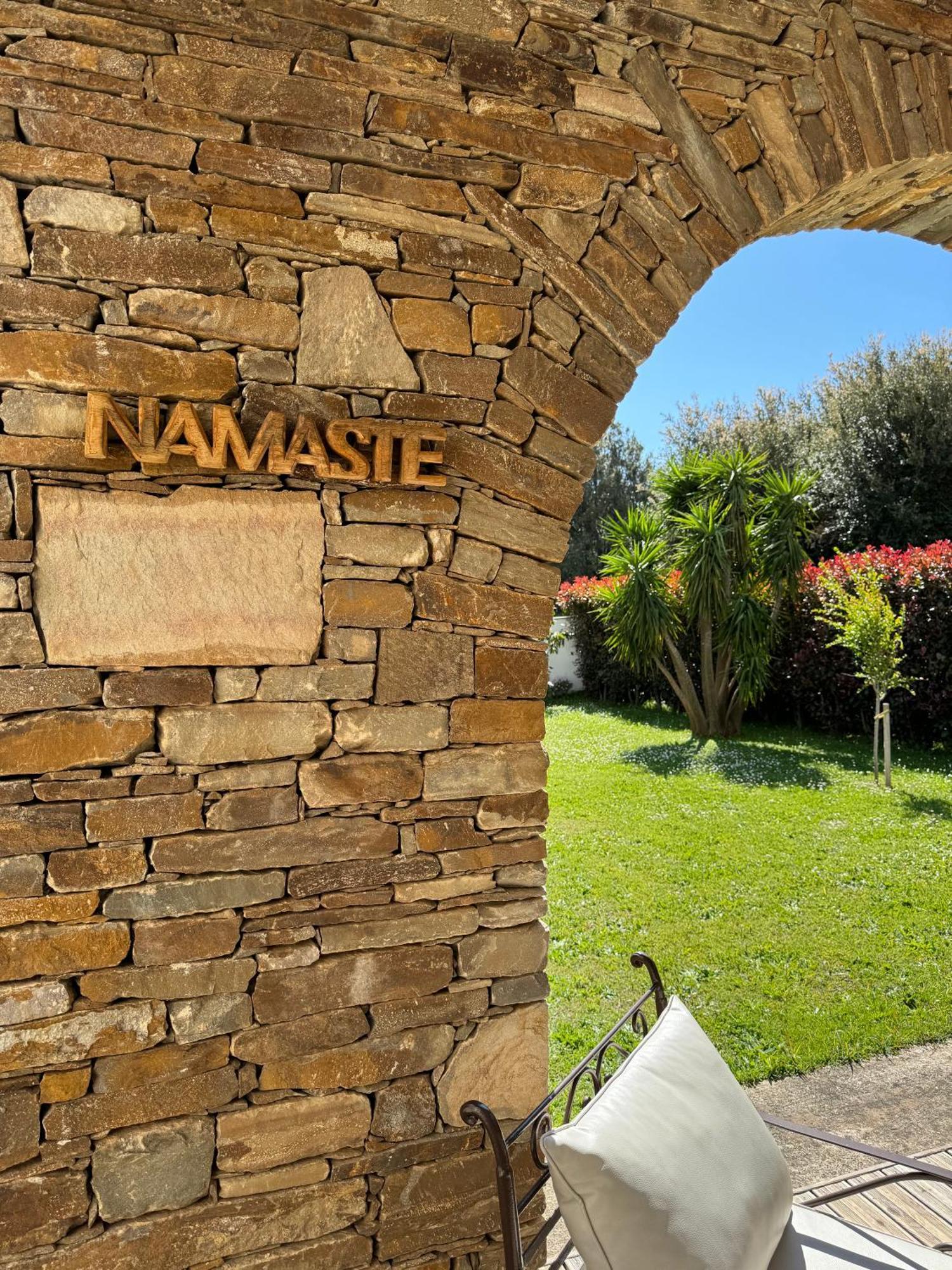 Bed & Breakfast Les 5 Arches Sisco
